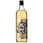 五代 長期貯蔵 25度 900ml 麦焼酎 山元酒造