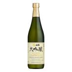 白鶴 大吟醸 720ml 日本酒 清酒 だい