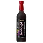 ショッピングレスベラトロール 送料無料 自然の恵み 黒ぶどう酒 600ml×12本 日本 シャトー・メルシャン