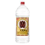 . shochu 25 раз 4.0L eko домашнее животное . sake структура 4000ml. вид shochu 