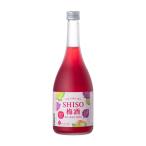 鍛高譚 SHISO梅酒 しそ梅酒 たんたか�