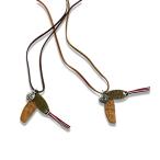 Yahoo! Yahoo!ショッピング(ヤフー ショッピング)ネックレス tachiya コインチャーム 革ひも 本革 アジアンテイスト 牛革 レザー アクセサリー ファッション ブランド 男性用 メンズ