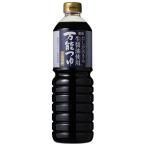 生醤油使用万能つゆ1Lペットボトルx6本