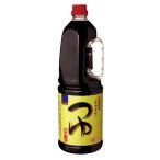 家伝風味3倍つゆ1.8Lペットボトルx6