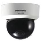 【Panasonic】WV-CF32【テルック方式】【広角レンズ】屋内ドーム型