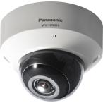 Panasonic【HD】【ドーム型ネットワークカメラ】WV-SFN310AJ【屋内対応】