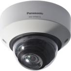 Panasonic【フルHD】【ドーム型ネットワークカメラ】WV-SFN631L【屋内対応】
