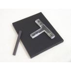 押印セット　マグネット印矩・印台