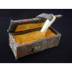 印箱　１本入り　小小　篆刻石 印材 保管用