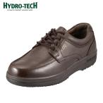 ハイドロテック ウォーキング HYDRO TECH HYDR 6301 メンズ メンズウォーキングシューズ チョコ