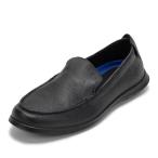 クラークス Flexway Step 26176952 メンズ ローファー カジュアル シューズ スリッポン 軽量 レザー シンプル ブラック 爆買 SALE