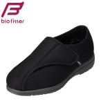  casual shoes lady's Vaio fita- universal 4E wide width water-repellent is . water bacteria elimination deodorization put on footwear ... black present BFU-2003