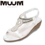 ムーム MUUM MU341 レディース サンダ
