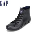 ギャップ GAP GPL22355CW レディース レインシューズ 防水シューズ ゴム 履きやすい 定番 シンプル 人気 ブランド ブラック SALE