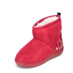 ポケットモンスター ポケットモンスター 【リザードン】 211710 キッズ ショートブーツ ムートンブーツ キャラクター ポケモン アニメ レッド 爆買 SALE