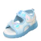 アナップガール 光るリボンサンダ�