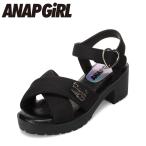 アナップガール ストラップサンダ�