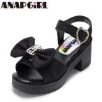 アナップガール ストラップサンダ�