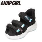 アナップガール 厚底スポーツサン�