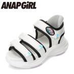 アナップガール 厚底スポーツサン�