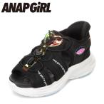 アナップガール 厚底スポーツサン�