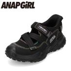 アナップガール 厚底スポーツサン�