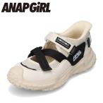 アナップガール 厚底スポーツサン�