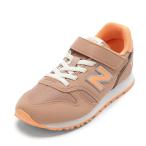  New balance YV373PM2 YV373PM2M Kids спортивные туфли Kids спортивная обувь посещение детского сада посещение школы физическая подготовка популярный бренд orange . покупка SALE