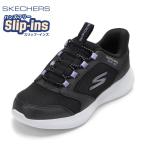  Skechers GO RUN 400 V2 303855L Kids спортивные туфли slip in z Kids спортивная обувь посещение школы посещение детского сада физическая подготовка черный . покупка SALE