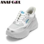 アナップガール 厚底スニーカー ANG-