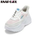 アナップガール 厚底スニーカー ANG-
