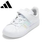  Adidas STREETTALK EL C JQ1807 Kids Kids спортивные туфли спортивная обувь посещение школы посещение детского сада физическая подготовка популярный бренд белый × lime SALE