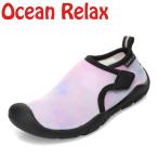  Ocean relax aqua обувь OR-6403J Kids Kids aqua вода обувь ребенок обувь море река бассейн отдых лето лиловый . покупка 