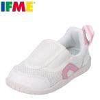 イフミー IFME キッズ・ジュニア 子供 女の子 上履き うわばき 上靴 SC-0002 ピンク
