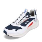 ペプシ PEPSI PS-011 メンズ スニーカー ランニングシューズ PEPSI 軽量 軽い シンプル クッション性 スタイリッシュ ネイビー