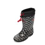  wild tree с капюшоном . влагостойкая обувь 2014 CBA Kids Kids сапоги водонепроницаемый влагостойкая обувь обувь посещение школы посещение детского сада кемпинг серый . покупка SALE