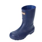 モントレ MONTRRE SCB 1070 キッズ レイン・スノー レインブーツ 軽量 軽い 長ぐつ 長靴 日本製 国産 ブルー 爆買