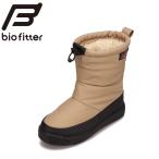  Vaio fita-biofitter BF-7150J Kids ботинки Kids девочка дождь. день защищающий от холода боа установка и снятие простой бежевый . покупка 
