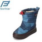  Vaio fita- down ботинки BF-7150K Kids ботинки водонепроницаемый защищающий от холода down winter снегоступы draw код простой голубой . покупка 