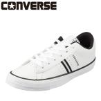 ショッピングコンバース コンバース CONVERSE 32765210M メンズ ローカットスニーカー NEXTAR ネクスター 大きいサイズ対応 ホワイト×ブラック