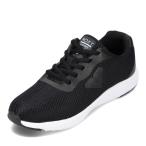 ロキシー ROXY RFT235600T レディース スニーカー ローカットスニーカー 通気性 軽量 低反発 ロゴ 人気 ブランド ブラック