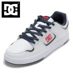 ディーシー DC SHOES CURE SN DM251802M メンズ スニーカー DC SHOES CURE SN ホワイト×レッド 爆買