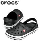 ショッピングcrocband クロックス crocs 11016 W レディース クロッグサンダル crocband&#8482; kids クロックバンド&#8482; 軽量 クッション性 ブラック