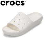 クロックス Classic Slide 