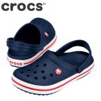 クロックス crocs 11016 M メンズ クロッグサンダル 大きいサイズ対応28.0cm ネイビー