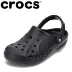 ショッピングクロックス クロックス crocs 10126.M メンズ サンダル クロッグサンダル 軽量 軽い 丸洗い クッション性 人気 ブランド ブラック