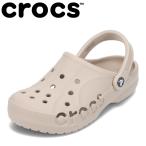 ショッピングクロックス クロックス crocs 10126.M メンズ サンダル クロッグサンダル 軽量 軽い 丸洗い クッション性 人気 ブランド ベージュ