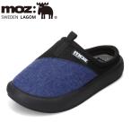 ショッピングサボ モズ スウェーデン サボサンダル 5823 メンズ サンダル スリッパ ルームシューズ つっかけ サボ 軽量 通気性 メッシュ 蒸れにくい ネイビー 爆買 SALE