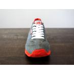 PATRICK パトリック 靴 スニーカー メンズ レディース MARATHON マラソン GRY グレー 9624 人気定番カラー リポート 送料無料 日本製