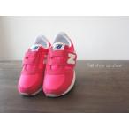 Yahoo! Yahoo!ショッピング(ヤフー ショッピング)Newbalance ニューバランス 靴 スニーカー ジュニア キッズ ベビー ベルクロ マジック 運動靴 通学靴 KV220 PWI PWY